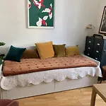 Bright - Old Renovated Building *