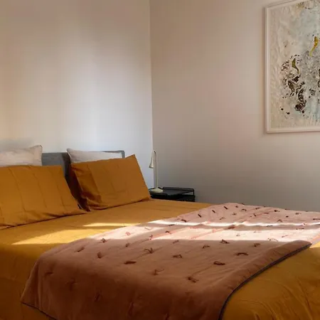 Bright - Old Renovated Building Nantes