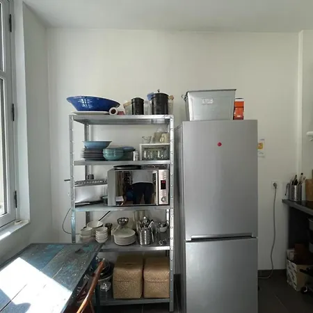 Bright - Old Renovated Building Apartament *